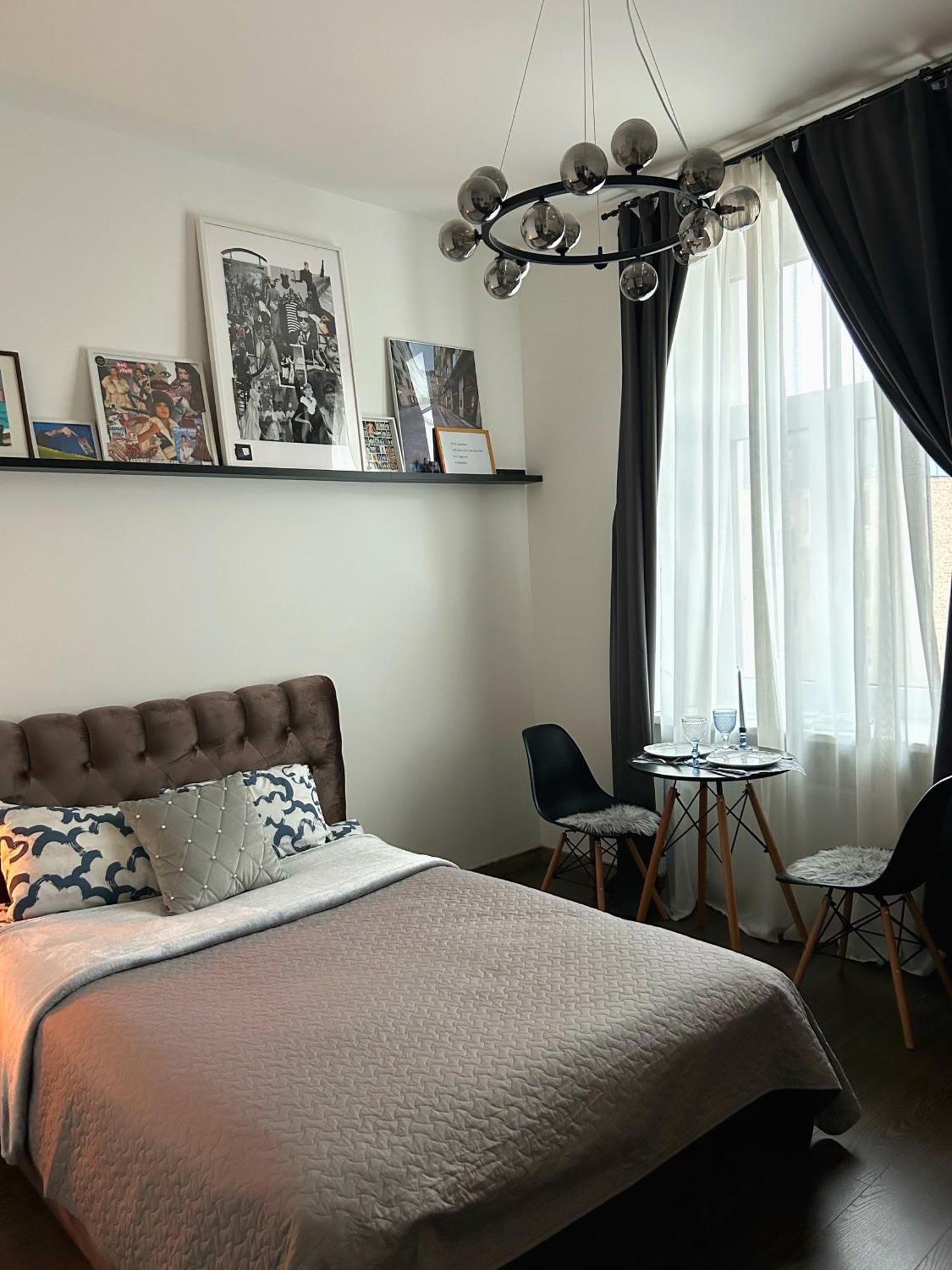 Appartamento Bonnie & Clyde'S Hideout Riga Esterno foto